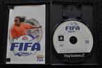 Fifa 2001 Playstation 2, Verzenden, Nieuw