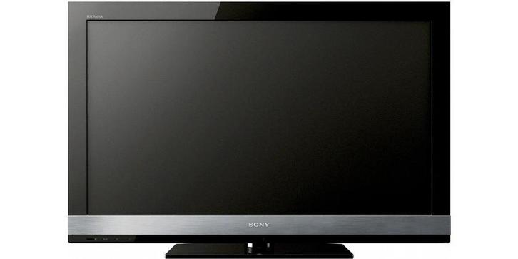 Sony 46EX700 - 46 inch LED Full HD 100 Hz TV, Audio, Tv en Foto, Televisies, 100 cm of meer, 100 Hz, Full HD (1080p), Zo goed als nieuw