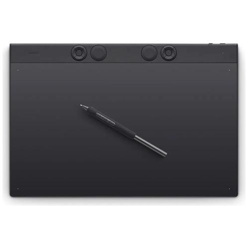 Wacom Intuos Pro Pen Tablet Large, Computers en Software, Windows Tablets, Nieuw, Ophalen of Verzenden