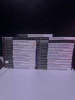 Sony - Playstation 2 (PS2) - lot of 23 - Videogame - In, Nieuw