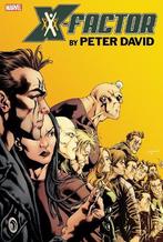 X-Factor By Peter David Omnibus Vol. 3, Boeken, Verzenden, Nieuw