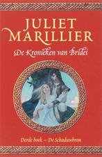 De schaduwbron / De kronieken van Bridei / 3 9789024551262, Boeken, Fantasy, Verzenden, Zo goed als nieuw, Juliet Marillier