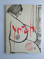 Shockproef 9789021489216 Yrrah, Verzenden, Gelezen, Yrrah