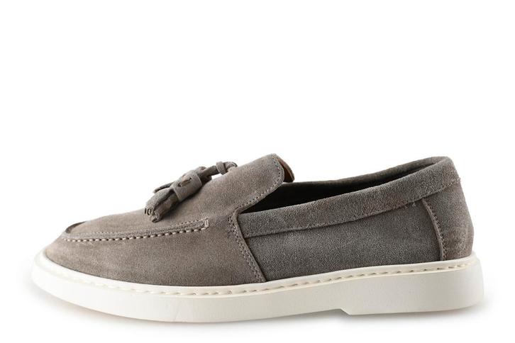 Giorgio loafers in maat 40 Beige | 10% korting, Kleding | Heren, Schoenen, Overige kleuren, Zo goed als nieuw, Loafers, Verzenden