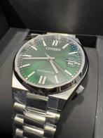 Citizen - Tsuyosa Mini - 37 mm - Green - Zonder Minimumprijs, Nieuw