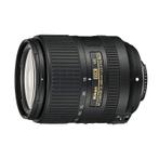 Nikon AF-S 18-300mm f/3.5-6.3 G VR ED DX objectief, Verzenden, Gebruikt, Standaardlens