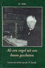 Hille, H.-Als een vogel uit een boom geschoten, Boeken, Overige Boeken, Verzenden, Gelezen