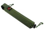 Karper Net Float Slim 3 x 21 cm - Karper XL, Watersport en Boten, Hengelsport | Karpervissen, Verzenden, Nieuw, Net of Fuik