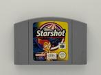 Starshot paniek in het space circus (N64), Ophalen of Verzenden, Nieuw