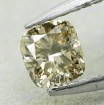 Zonder minimumprijs - 1 pcs Diamant (Natuurlijk gekleurd) -, Sieraden, Tassen en Uiterlijk, Edelstenen, Nieuw