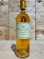 2004 Château Yquem - Sauternes 1er Cru Supérieur - 1 Fles, Verzamelen, Nieuw