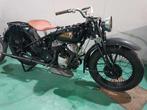 Indian - Type - 741 - 500 cc - 1944, Motoren