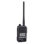 Bieden: ICOM PMR handheld 2-way radio VHF - IC-F51V, Ophalen of Verzenden, Nieuw