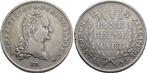 Taler, daalder 1803 Pr Berg-herzogtum Maximilian Joseph v..., Verzenden