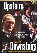 Upstairs downstairs - Seizoen 1 - DVD, Verzenden, Nieuw in verpakking