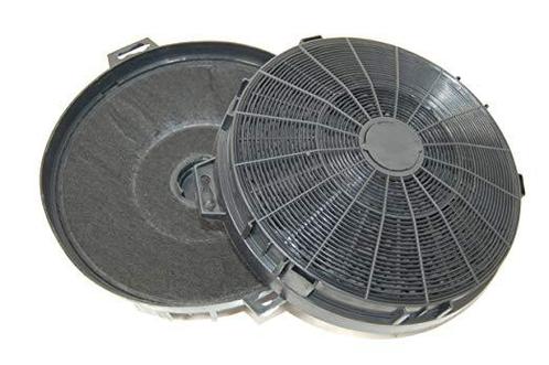 Wave Koolstoffilter 9001.00 / 6001000, Witgoed en Apparatuur, Afzuigkappen, Verzenden