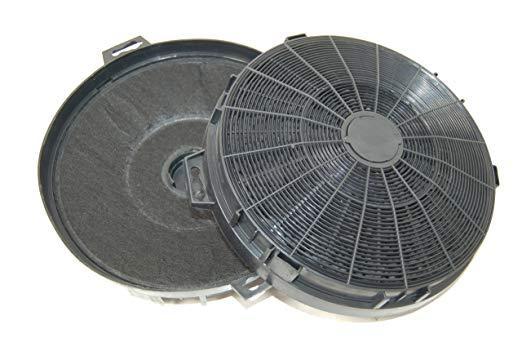 Wave Koolstoffilter 9001.00 / 6001000, Witgoed en Apparatuur, Afzuigkappen, Verzenden