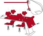 Fiamma Kit Standard F35, Nieuw
