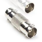 BNC vrouwelijk koppelstukje | Procable (RG-59 - RG-62), Verzenden, Nieuw