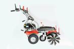 Lansto veegmachine met Briggs and Stratton motor, 80 of100cm, Tuin en Terras, Nieuw, LANSTO