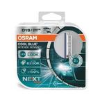 Osram D1S Cool Blue 6200K 66140CBN-HCB, Ophalen of Verzenden, Nieuw