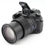 Digitale fotocamera  Sony Cybershot DSC-RX10 IV, Audio, Tv en Foto, Fotocamera's Digitaal, Verzenden, Gebruikt, Sony