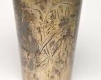 Beker - Vodka Liquer Cup - .875 (84 Zolotniki) zilver -