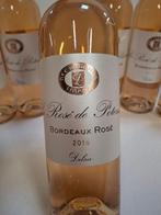 2016 Château de Potensac, Le Rosé de Potensac, Domaine, Nieuw
