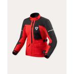Convergent H2O Motorjas dames REVIT!, Motoren, Kleding | Motorkleding, Verzenden, Nieuw met kaartje