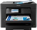 Epson WorkForce WF-7840DTWF Printers, Verzenden, Nieuw