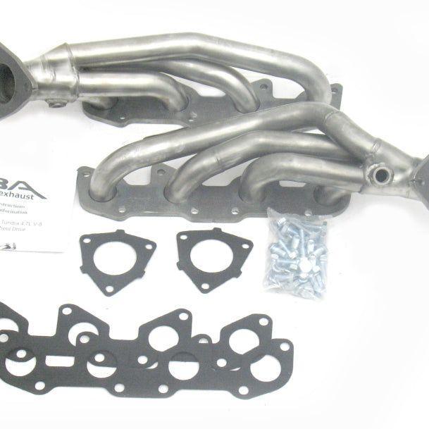 JBA 00-04 Toyota 4.7L V8 1-1/2in Primary Raw 409SS Cat4Ward, Auto-onderdelen, Motor en Toebehoren, Ophalen of Verzenden