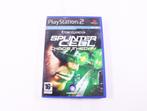 Playstation 2 - Tom Clancys Splinter Cell: Chaos Theory, Spelcomputers en Games, Games | Sony PlayStation 2, Ophalen of Verzenden