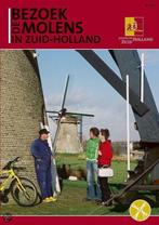 Bezoek De Molens In Zuid-Holland 9789078388036 Roel Pots, Gelezen, Roel Pots, E. Steendam, Verzenden