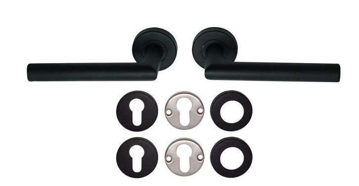 Wovar - Deurklinken, Vanaf €14,99, Doe-het-zelf en Verbouw, Hang- en Sluitwerk, Verzenden