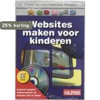 Websites maken voor kinderen 9789022949788 Veronika Peters, Boeken, Verzenden, Gelezen, Veronika Peters