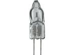 Steekhalogeen - burner 10 watt G4 fitting 12 volt, Huis en Inrichting, Lampen | Losse lampen, Nieuw, Verzenden