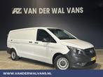 Mercedes-Benz Vito 116 CDI 164pk L3H1 Euro6 Airco | Camera |, Auto's, Wit, Mercedes-Benz, Nieuw, Handgeschakeld