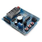 Multi-function Shield, Hobby en Vrije tijd, Elektronica-componenten, Nieuw, Verzenden