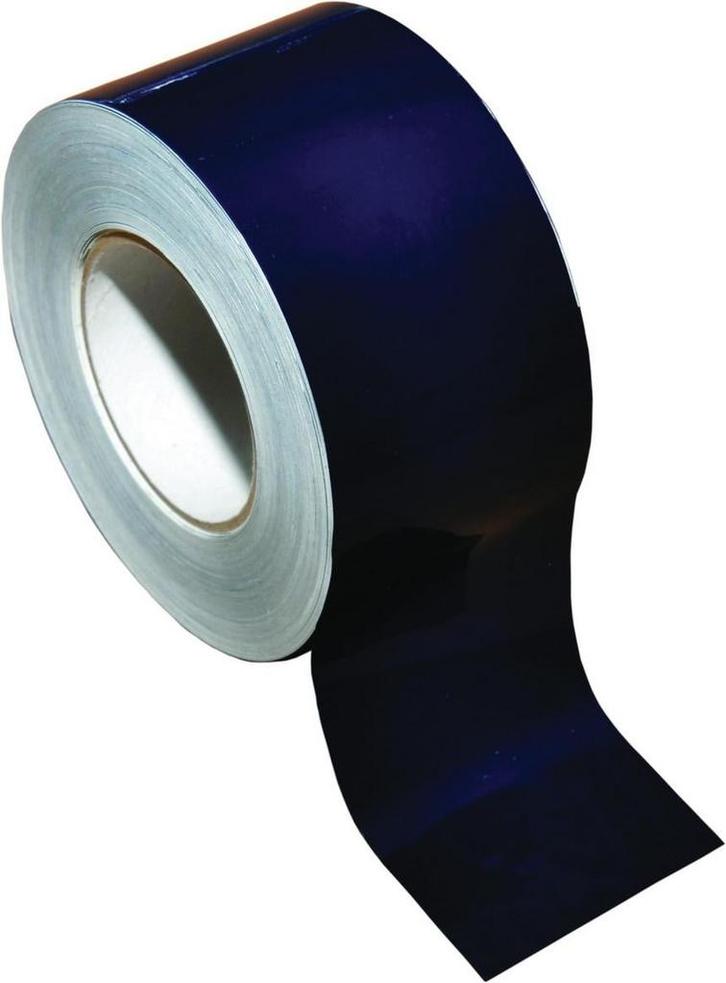 U rope Waterlijntape - 40 mm x 15 m - navy, Watersport en Boten, Accessoires en Onderhoud, Ophalen of Verzenden