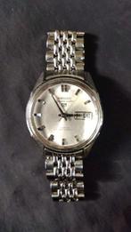 Seiko - Seiko 5 Automatic Day-Date - Zonder minimumprijs -