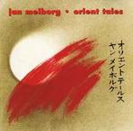 cd - Jan Meiborg - Orient Tales, Cd's en Dvd's, Cd's | Overige Cd's, Zo goed als nieuw, Verzenden