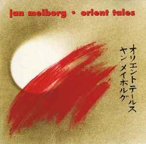 cd - Jan Meiborg - Orient Tales, Cd's en Dvd's, Cd's | Overige Cd's, Zo goed als nieuw, Verzenden
