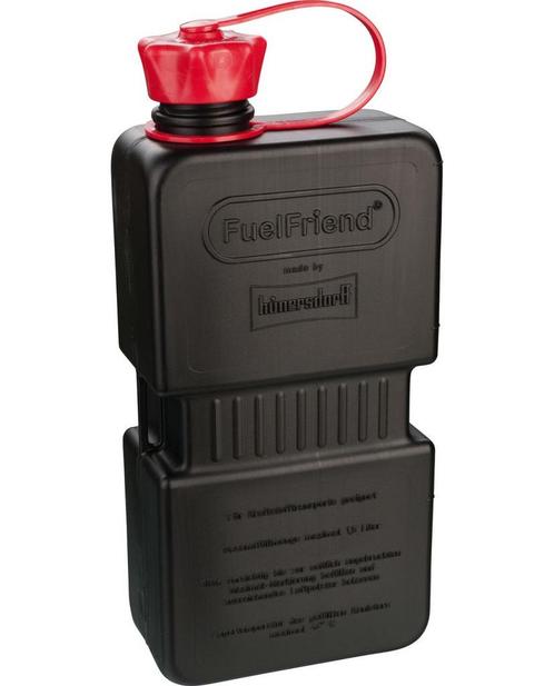 Hünersdorff 1.5L Jerry Can Fuelfriend, Motoren, Onderdelen | Overige, Nieuw, Verzenden