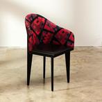 Saporiti Italia - Piero Sartogo,Nathalie Grenon - Stoel -, Antiek en Kunst, Antiek | Meubels | Stoelen en Banken