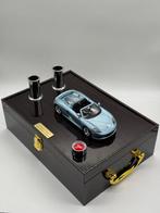 1:24 - Model sportwagen - Porsche Carrera GT Pure Sound –, Nieuw
