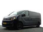 Fiat Talento 1.6 MJ EcoJet Euro 6 L2 Sportline-, Auto's, Bestelauto's, Stof, Gebruikt, Overige kleuren, Lichtmetalen velgen