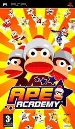 Ape Academy psp essentials (psp used game), Ophalen of Verzenden, Zo goed als nieuw