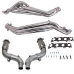 BBK 15-23 Ford Mustang GT 1-3/4 Long Tube Headers w/High, Ophalen of Verzenden, Nieuw