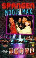 SPANGEN MOOIE MAX 9789021585925 Tineke Beishuizen, Boeken, Verzenden, Gelezen, Tineke Beishuizen
