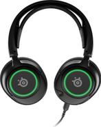 Gaming Headset - Zwart - PS4/PS5, PC, Xbox & Nintendo Switch, Verzenden, Nieuw